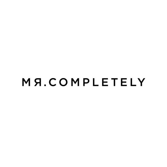 Mr. Completely