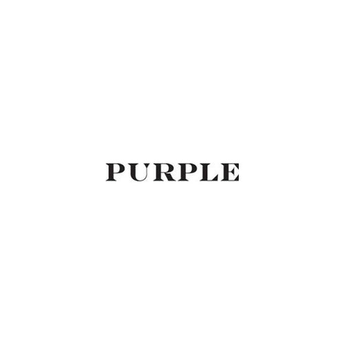 PURPLE BRAND DENIM