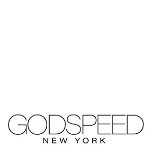 Godspeed New York at SIZE Boutique