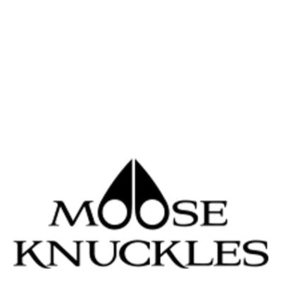 Moose Knuckles
