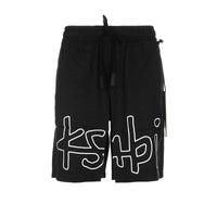 Ksubi 1999 Life Men's Black Short - SIZE Boutique