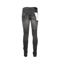 Purple Brand Two Year Faded Black Men's Jeans - SIZE Boutique