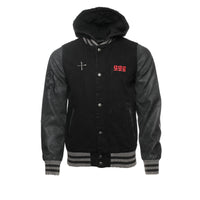 JuiceWrld 999 Kollage Jacket - SIZE Boutique