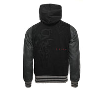 JuiceWrld 999 Kollage Jacket - SIZE Boutique