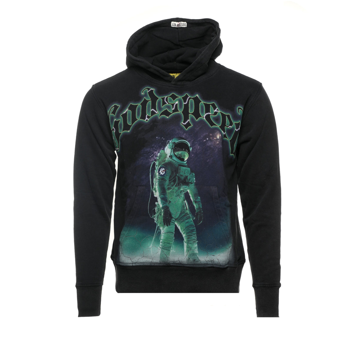 E.T. Hoodie