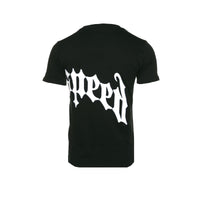 Godspeed New York  Big Low Glow Men's Logo Tee - SIZE Boutique