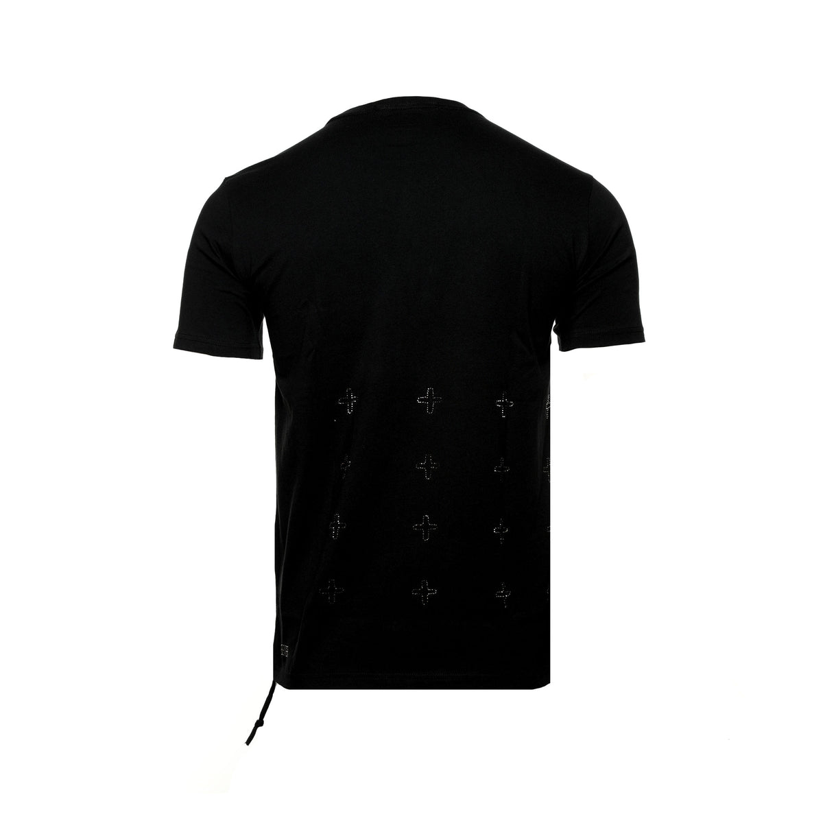 Ksubi Krystal Bling Kash SS Men's Tee - SIZE Boutique