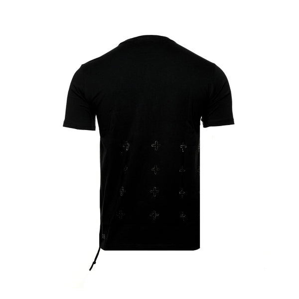 Ksubi Krystal Bling Kash SS Men's Tee - SIZE Boutique