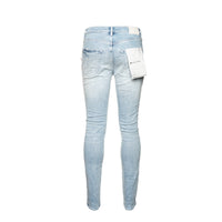 Purple Brand Denim "Light Indigo Pop" Men's Jeans - SIZE Boutique