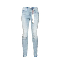 Purple Brand Denim "Light Indigo Pop" Men's Jeans - SIZE Boutique