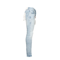 Purple Brand Denim "Light Indigo Pop" Men's Jeans - SIZE Boutique
