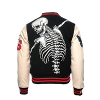 Godspeed NY R.O.D. Men's Varsity Jacket - SIZE Boutique