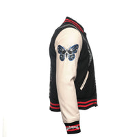 Godspeed NY R.O.D. Men's Varsity Jacket - SIZE Boutique