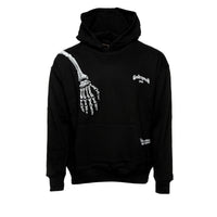 Godspeed ROD Men's Black Hoodie FW23 - SIZE Boutique