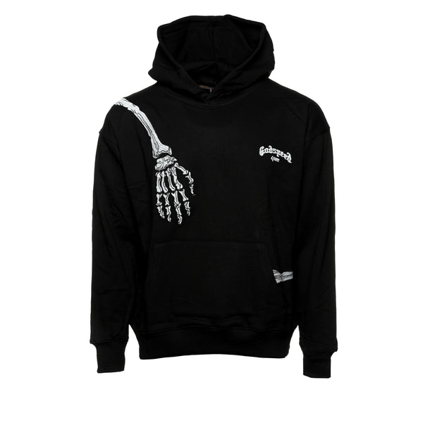 Godspeed ROD Men's Black Hoodie FW23 - SIZE Boutique
