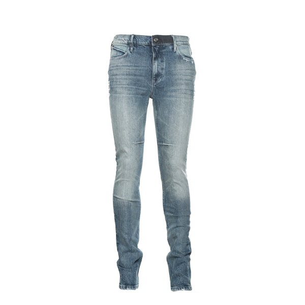 RtA Brand Bryant Men's Blue Dagger Jean - SIZE Boutique