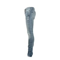 RtA Brand Bryant Men's Blue Dagger Jean - SIZE Boutique