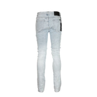 RtA Bryant Light Wash Men's Designer Jeans - SIZE Boutique
