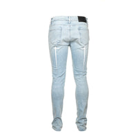 RtA Bryant Light Blue Dagger Men's Jean's - SIZE Boutique