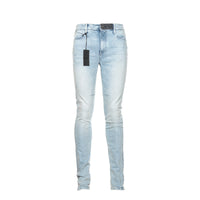 RtA Bryant Light Blue Dagger Men's Jean's - SIZE Boutique