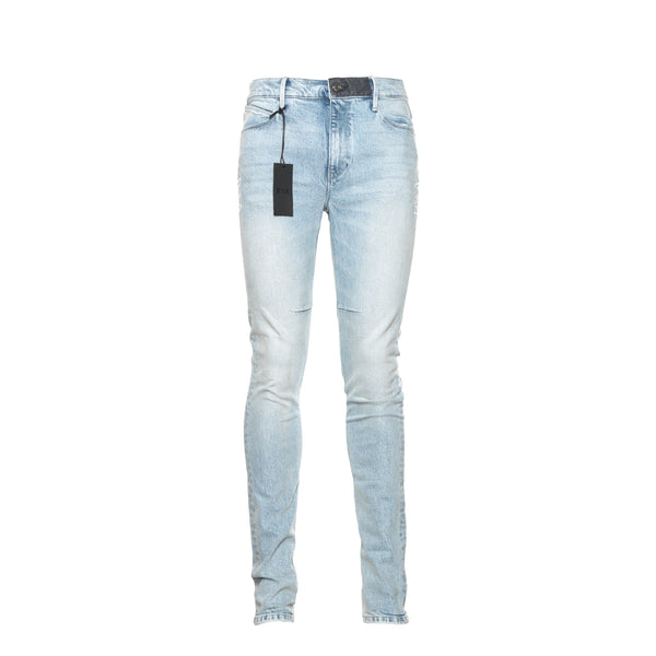RtA Bryant Light Blue Dagger Men's Jean's - SIZE Boutique