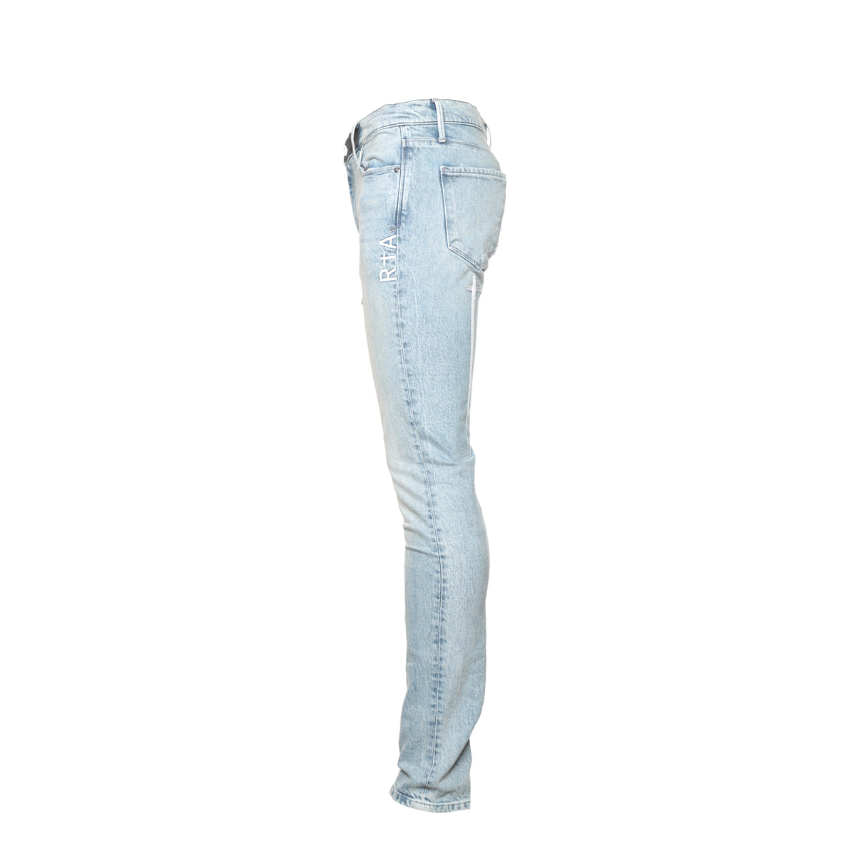 RtA Bryant Light Blue Dagger Men's Jean's - SIZE Boutique