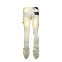  Serenede "Cedar" Stacked Men's Jeans - SIZE Boutique