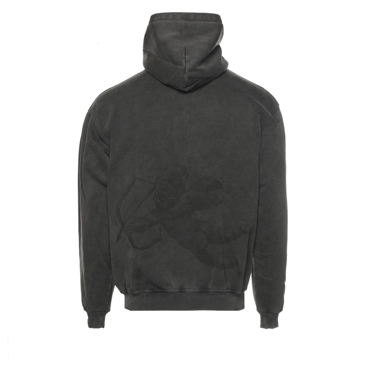 Represent Clo. "Cherub" Allover Men's Hoodie - SIZE Boutique