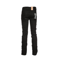 Ksubi Chitch Ace Black Metal Men's Jeans- SIZE Boutique