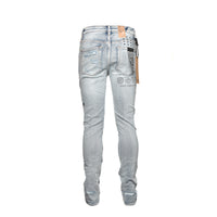 Ksubi Chitch "Enjoy Trashed" Men's Skinny Jeans - SIZE Boutique