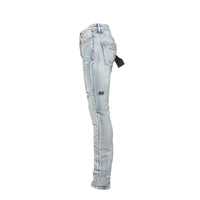 Ksubi Chitch "Enjoy Trashed" Men's Skinny Jeans - SIZE Boutique