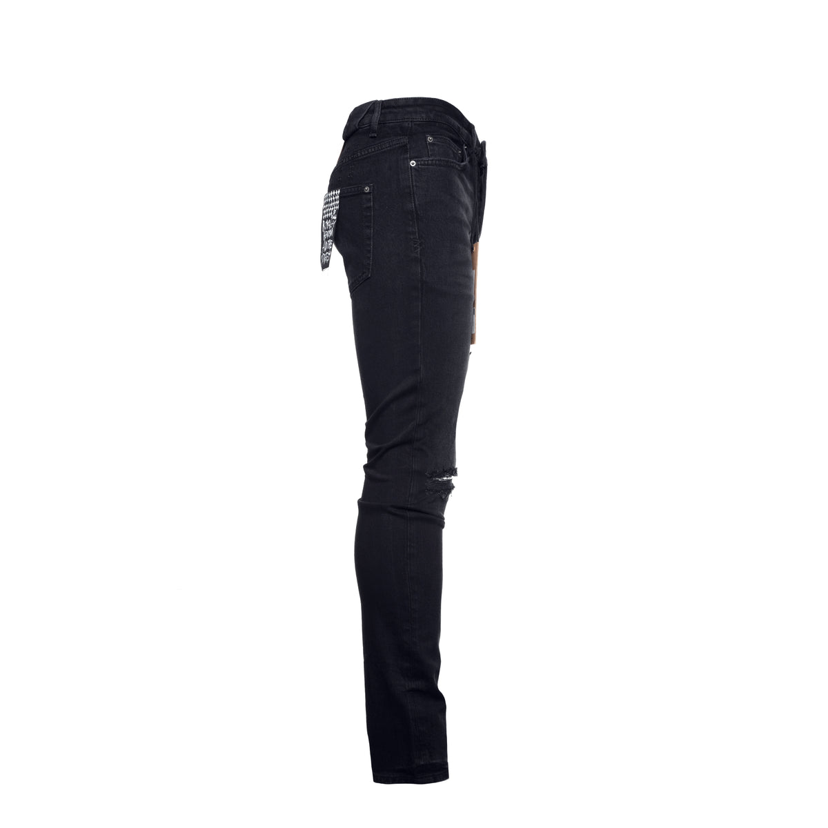 Ksubi Chitch Flight Men's Black Jeans - SIZE Boutique
