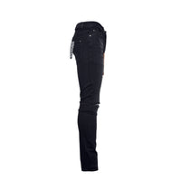Ksubi Chitch Flight Men's Black Jeans - SIZE Boutique