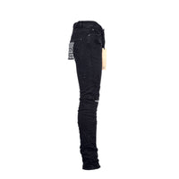 Ksubi Chitch Kraftwork Men's Black Jeans - SIZE Boutique