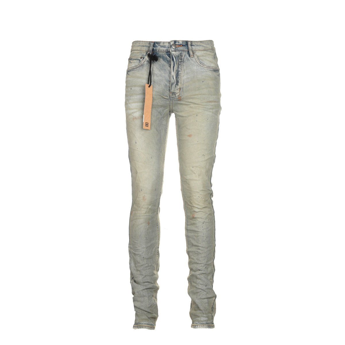 Ksubi Chitch Mekanik Men's Jeans - SIZE Boutique