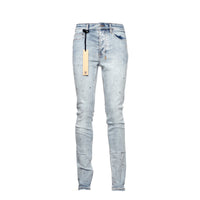 Ksubi Chitch Metalik Blue Men's Skinny Jeans - SIZE Boutique