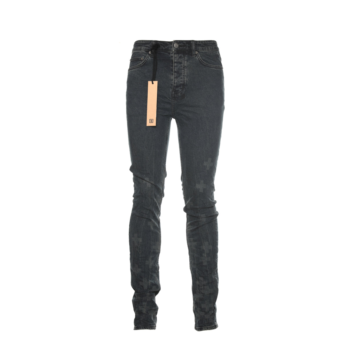 Ksubi Chitch "Night Swim" Men's Skinny Jeans - SIZE Boutique