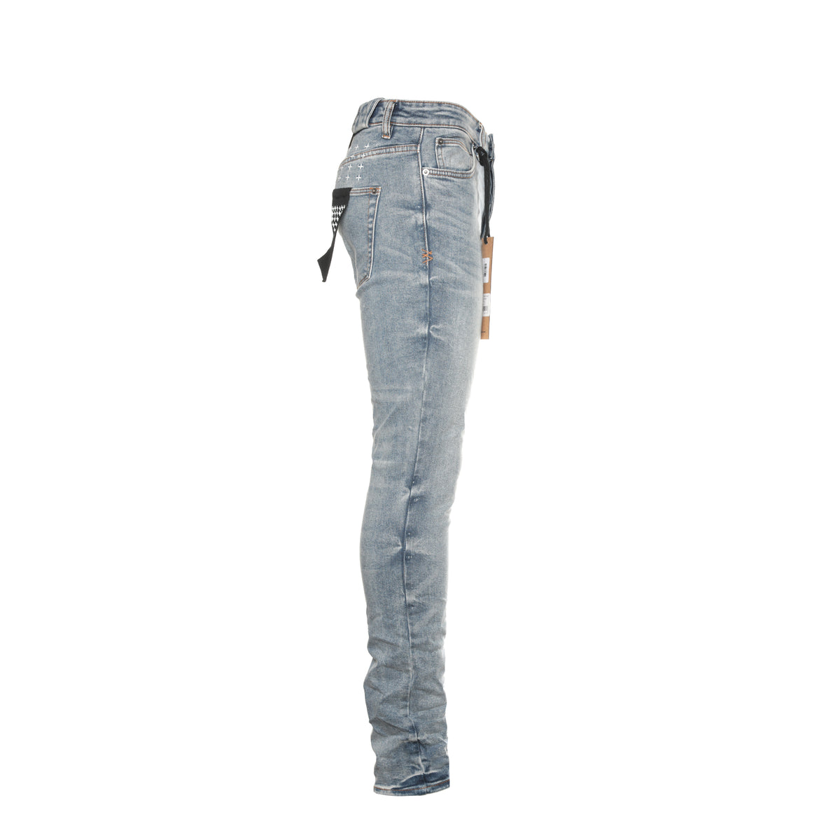 Ksubi Chitch "Pure Dynamite" Men's Skinny Jeans - SIZE Boutique