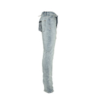 Ksubi Chitch Stairway Men's Skinny Jeans - SIZE Boutique