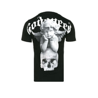 Godspeed New York "Circle Of Life" Men's SS Tee - SIZE Boutique