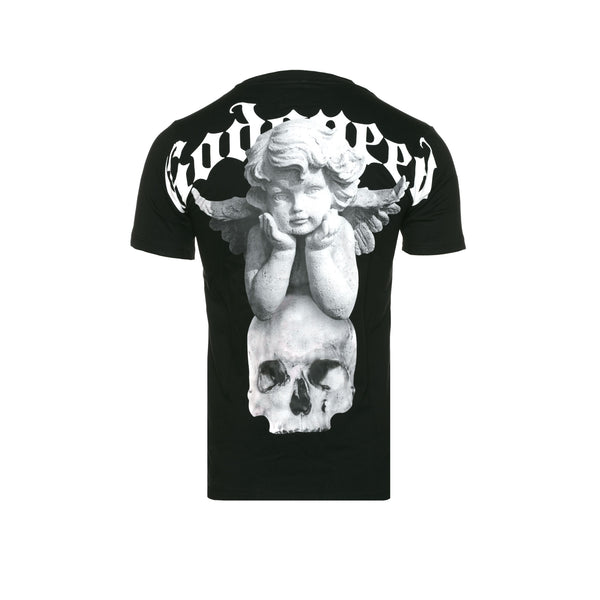 Godspeed New York "Circle Of Life" Men's SS Tee - SIZE Boutique