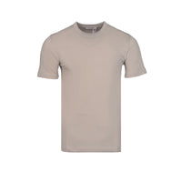 Helmut Lang Unisex SS Logo Tee Sand