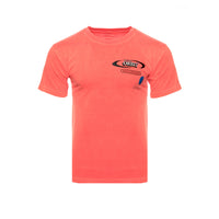 FAQ "Cosmic Orbit" Men's SS Graphic Tee - SIZE Boutique