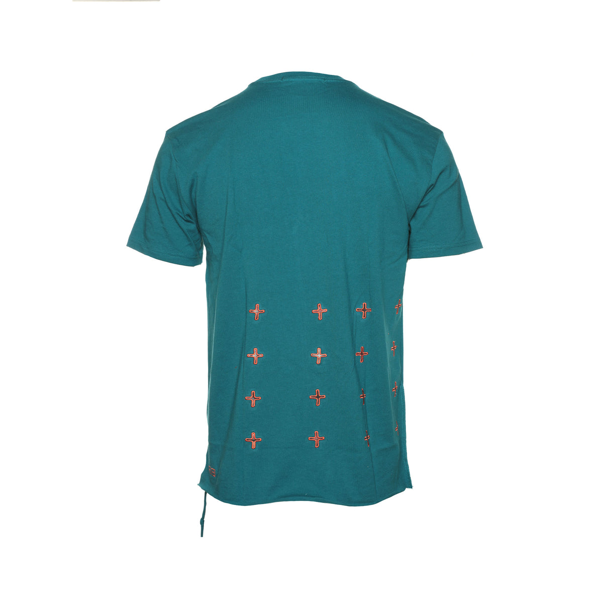 Ksubi Ecology Men's Biggie SS Tee - SIZE Boutique
