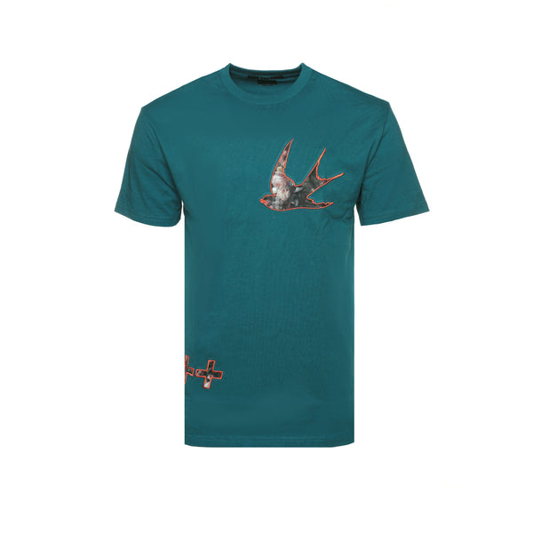 Ksubi Ecology Men's Biggie SS Tee - SIZE Boutique