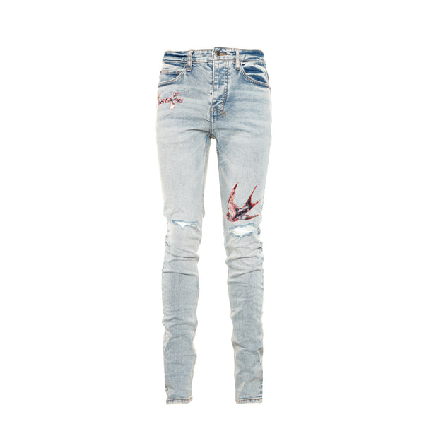 Ksubi Chitch Ecology Men's Jeans - SIZE Boutique