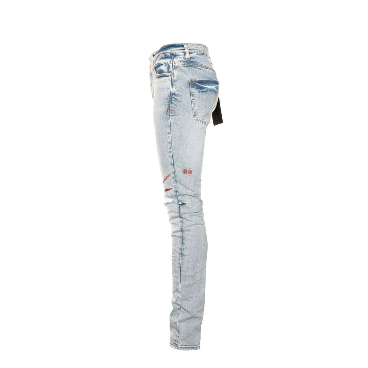 Ksubi Chitch Ecology Men's Jeans - SIZE Boutique