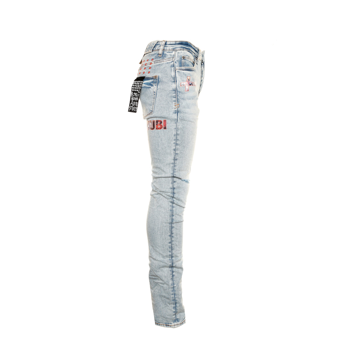 Ksubi Chitch Ecology Men's Jeans - SIZE Boutique