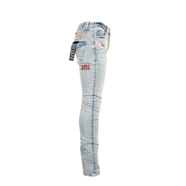 Ksubi Chitch Ecology Men's Jeans - SIZE Boutique