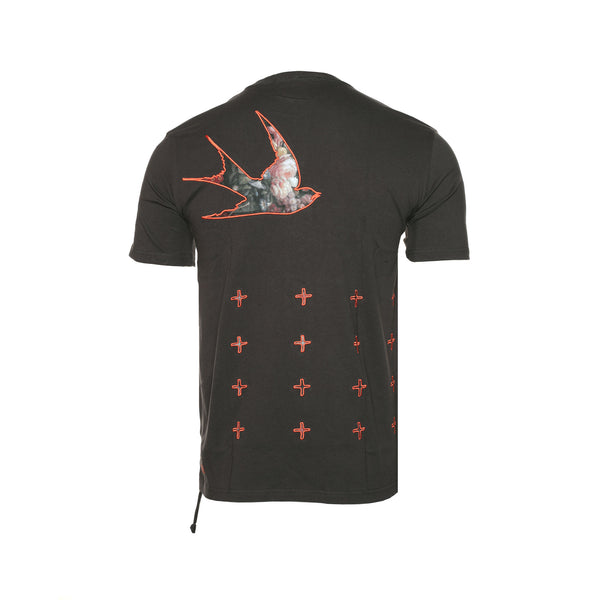 Ksubi "Ecology" Men's Kash SS Tee - SIZE Boutique